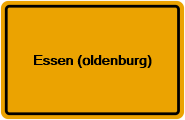 Grundbuchamt Essen (Oldenburg)